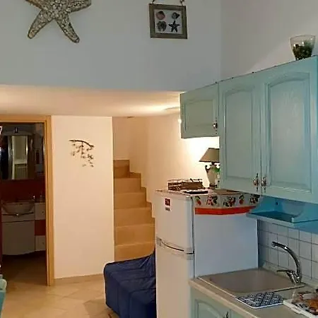 Lo Scrigno Dei Sogni Hotel