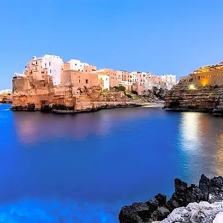 Hotel Lo Scrigno Dei Sogni Polignano a Mare