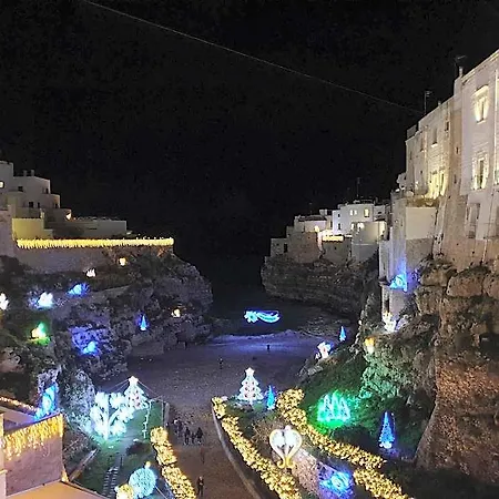 Hotell Lo Scrigno Dei Sogni 4*