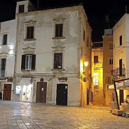Hotel Lo Scrigno Dei Sogni 4*