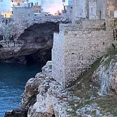 Hotel Lo Scrigno Dei Sogni Polignano a Mare