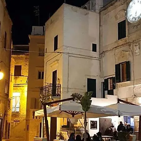 Lo Scrigno Dei Sogni Hotell