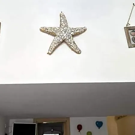 Lo Scrigno Dei Sogni Hotel