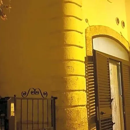 Lo Scrigno Dei Sogni Hotell 4*