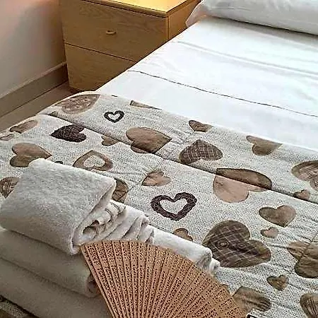 Hotel Lo Scrigno Dei Sogni
