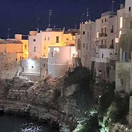 Hotel Lo Scrigno Dei Sogni
