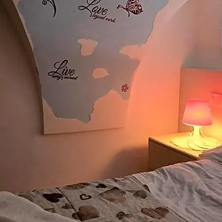 Lo Scrigno Dei Sogni 4*