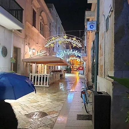 Hotell Lo Scrigno Dei Sogni Polignano a Mare