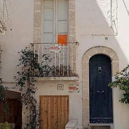 Hotel Lo Scrigno Dei Sogni Polignano a Mare