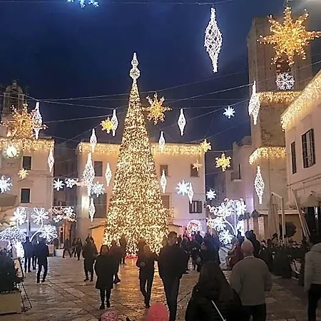 Hotell Lo Scrigno Dei Sogni