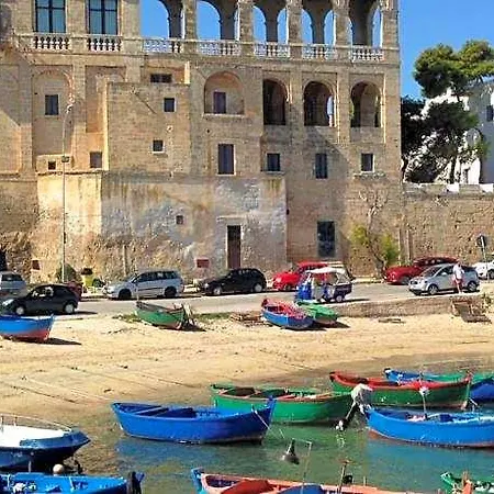 Lo Scrigno Dei Sogni Hotell 4*