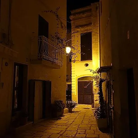 Hotel Lo Scrigno Dei Sogni Polignano a Mare