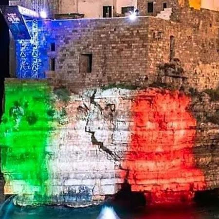 Lo Scrigno Dei Sogni 4*