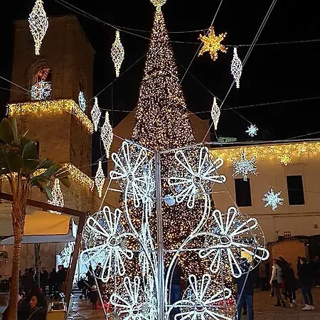 Lo Scrigno Dei Sogni 4* Polignano a Mare
