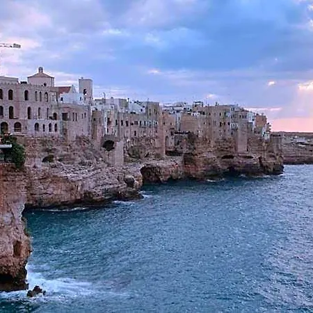 Lo Scrigno Dei Sogni Hotell