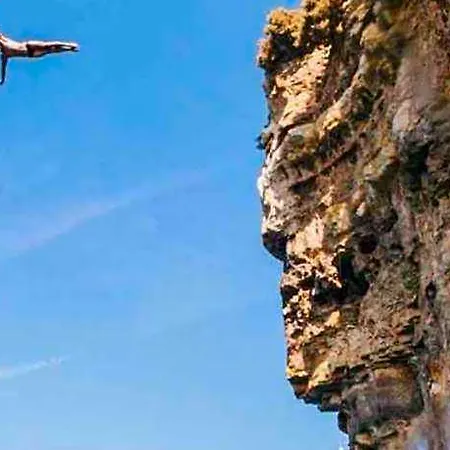Lo Scrigno Dei Sogni Polignano a Mare