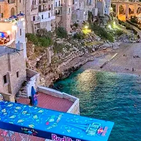 Lo Scrigno Dei Sogni Hotell 4*