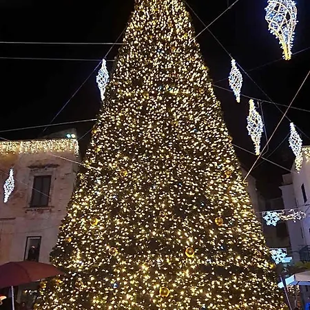 Lo Scrigno Dei Sogni 4* Polignano a Mare