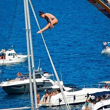 Hotell Lo Scrigno Dei Sogni
