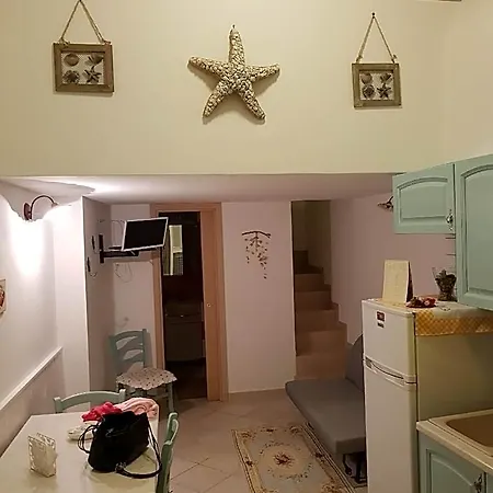 Hotel Lo Scrigno Dei Sogni 4*