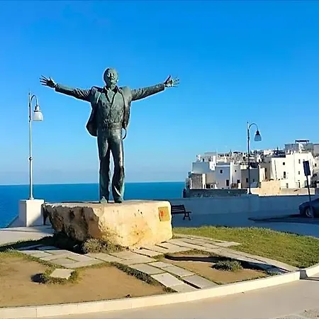 Hotel Lo Scrigno Dei Sogni 4*