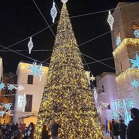 Lo Scrigno Dei Sogni Polignano a Mare